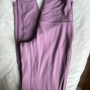 Lavender Leggings